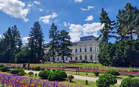Łazienki Uzdrowiskowe Nr 1